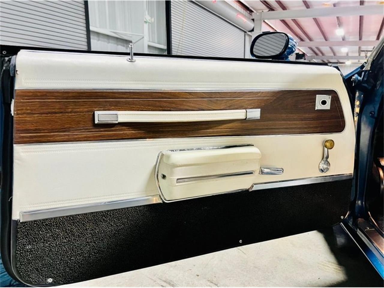 1972 Oldsmobile Cutlass - Image 47