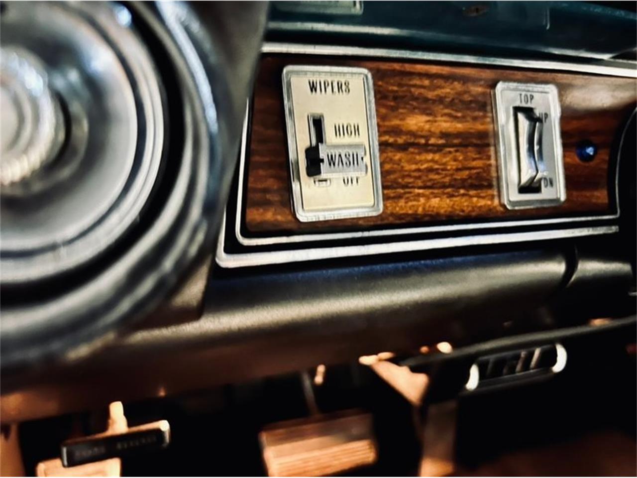 1972 Oldsmobile Cutlass - Image 50