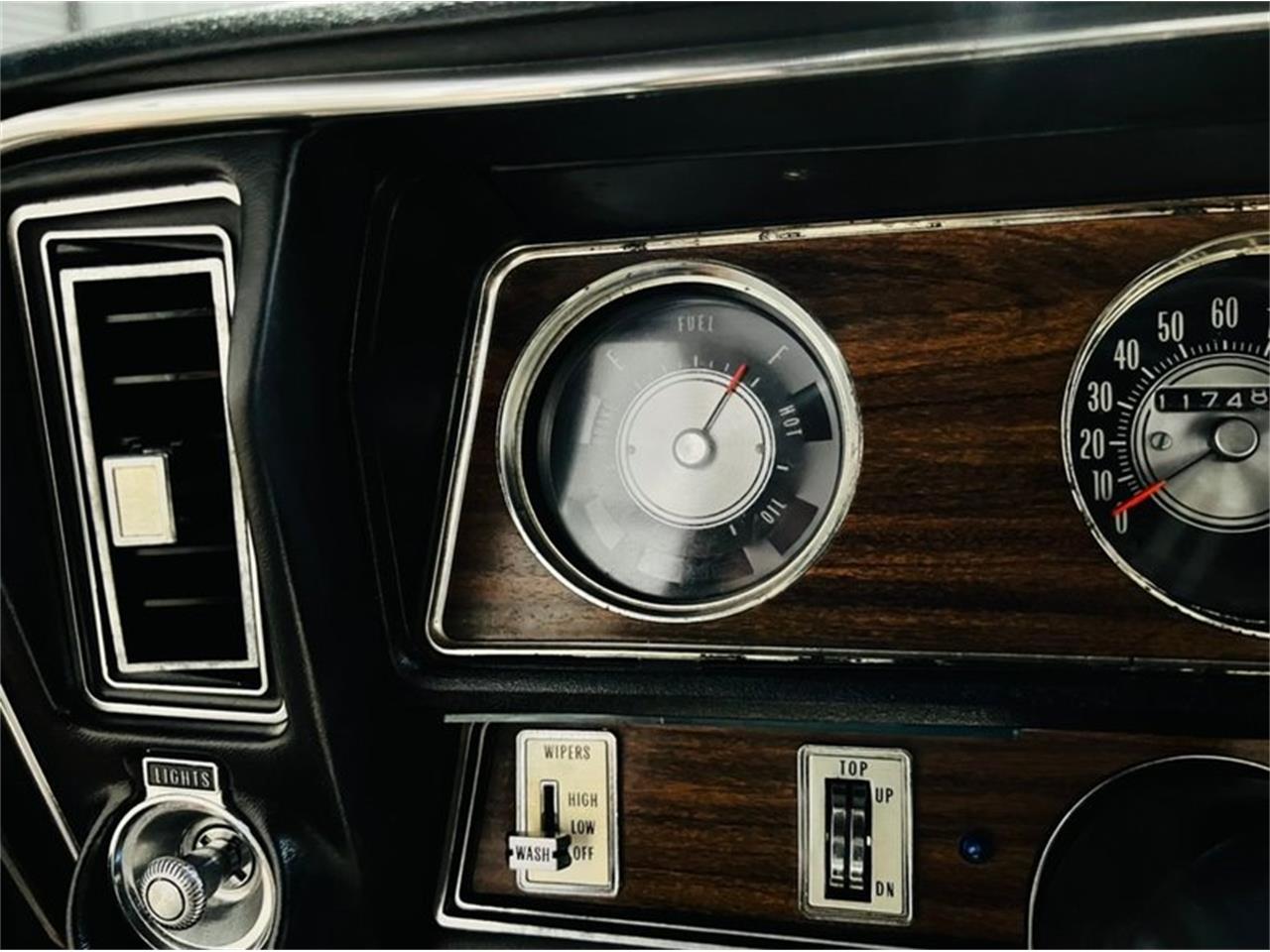 1972 Oldsmobile Cutlass - Image 51