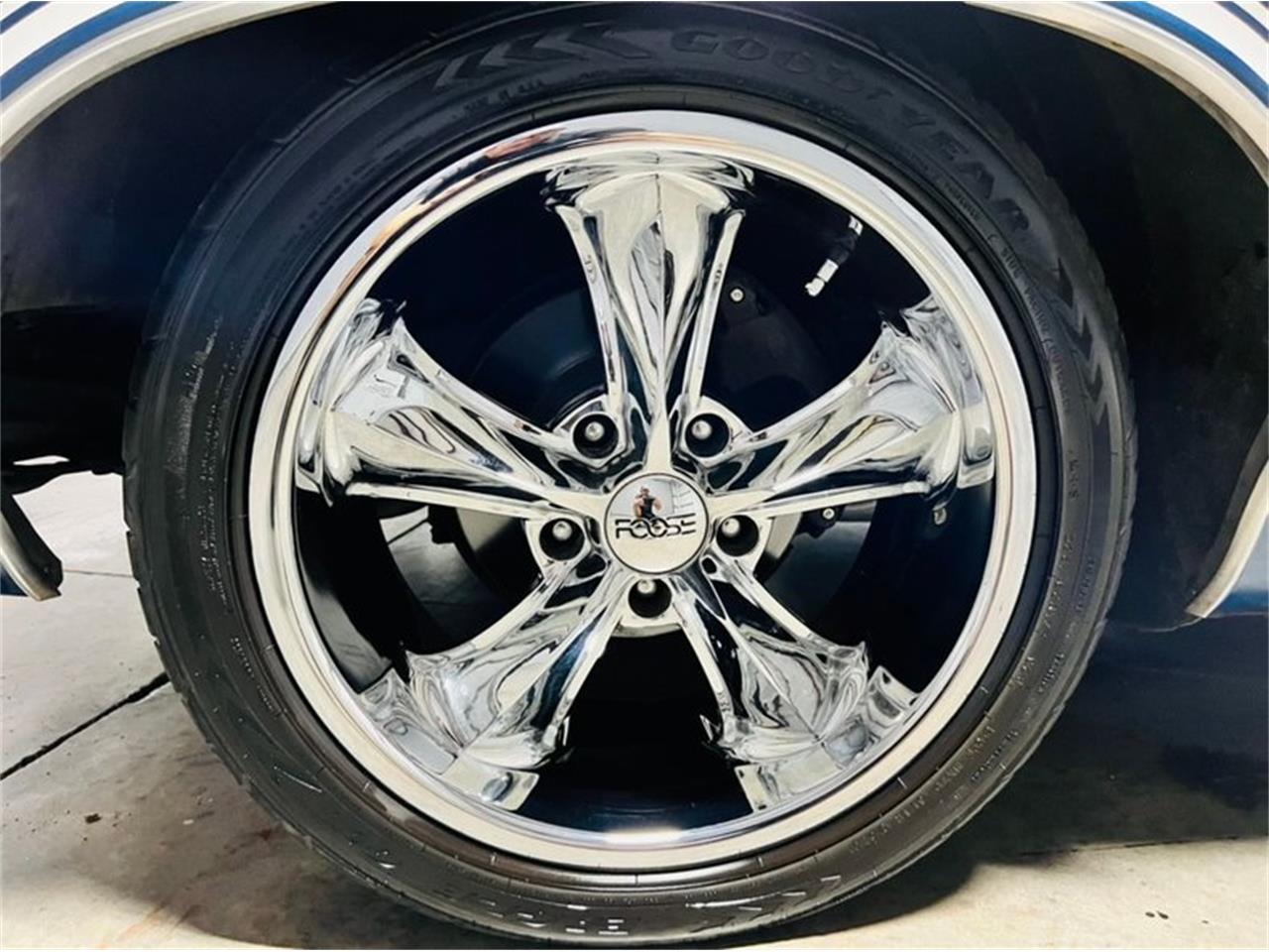 1972 Oldsmobile Cutlass - Image 52