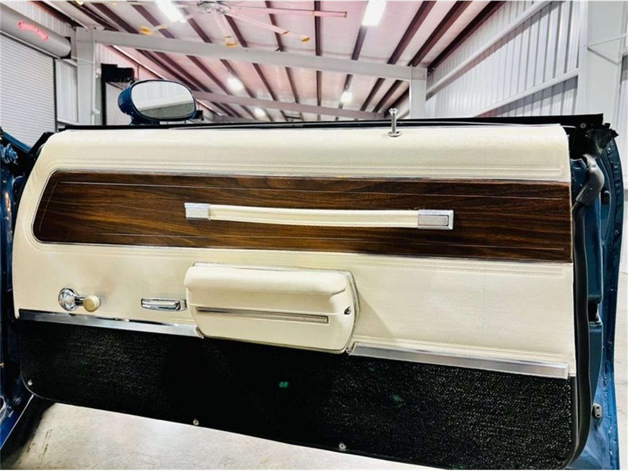 1972 Oldsmobile Cutlass - Image 54