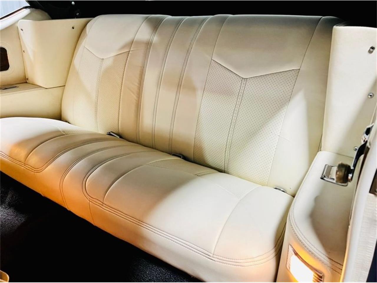 1972 Oldsmobile Cutlass - Image 55