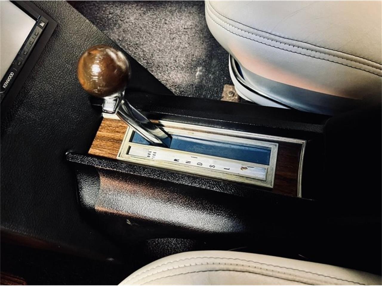 1972 Oldsmobile Cutlass - Image 56