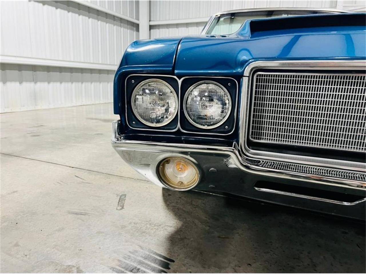 1972 Oldsmobile Cutlass - Image 57