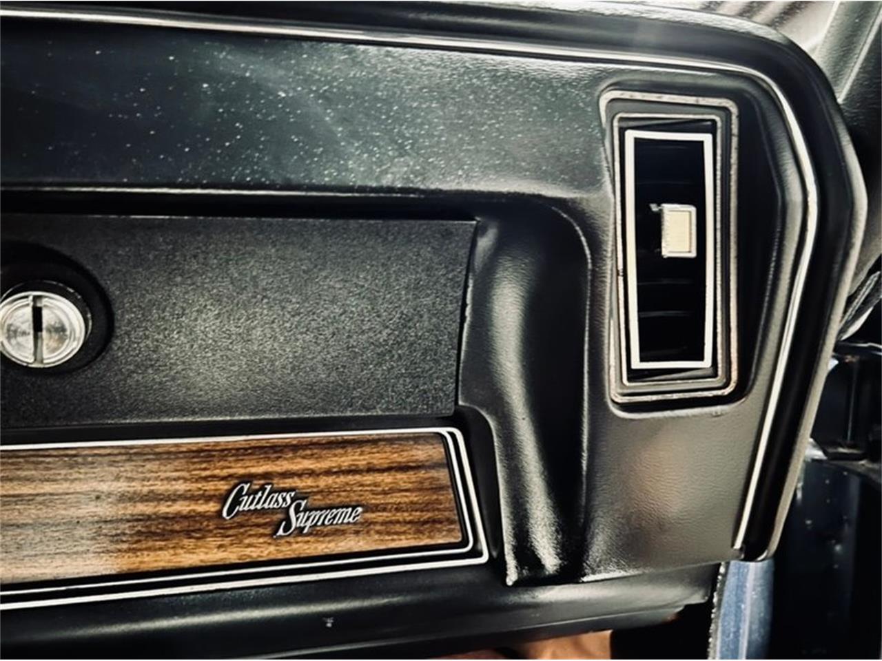 1972 Oldsmobile Cutlass - Image 58