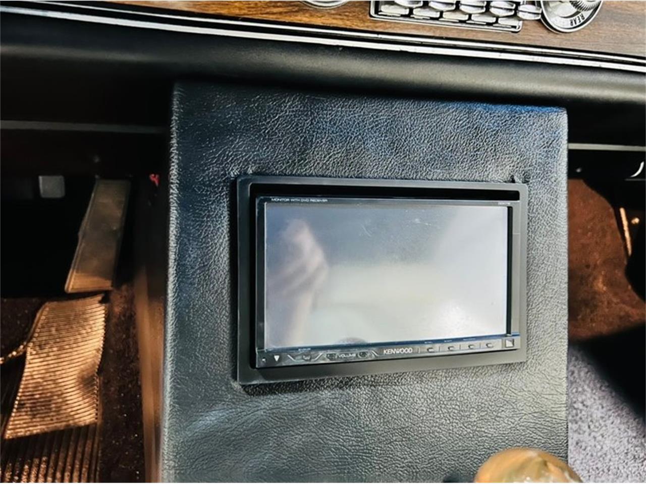 1972 Oldsmobile Cutlass - Image 59