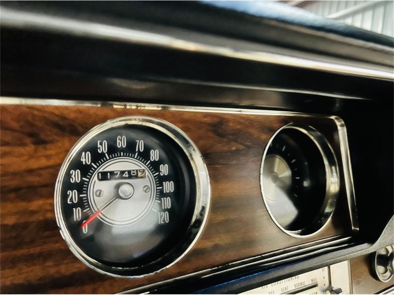 1972 Oldsmobile Cutlass - Image 60