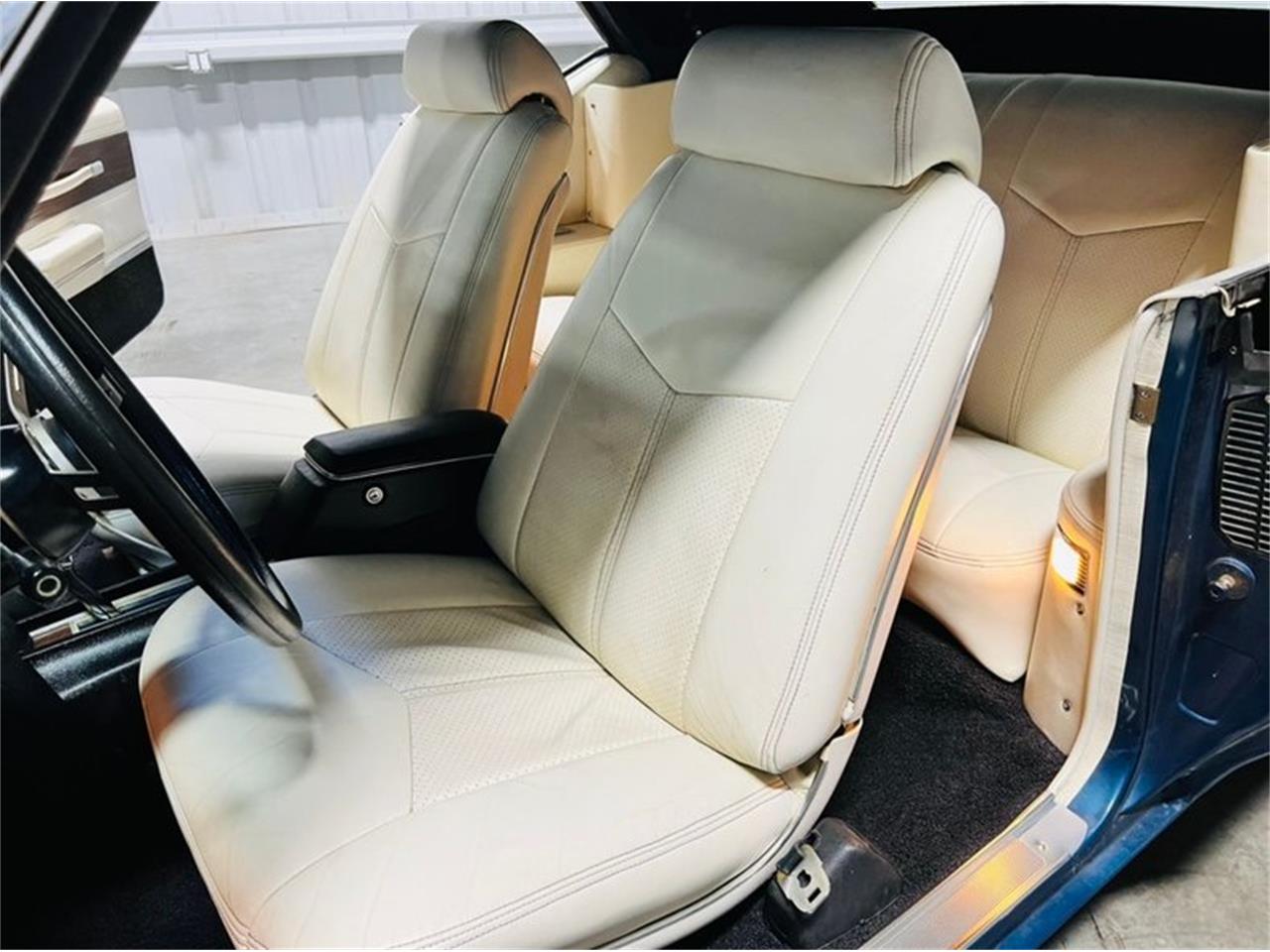 1972 Oldsmobile Cutlass - Image 7