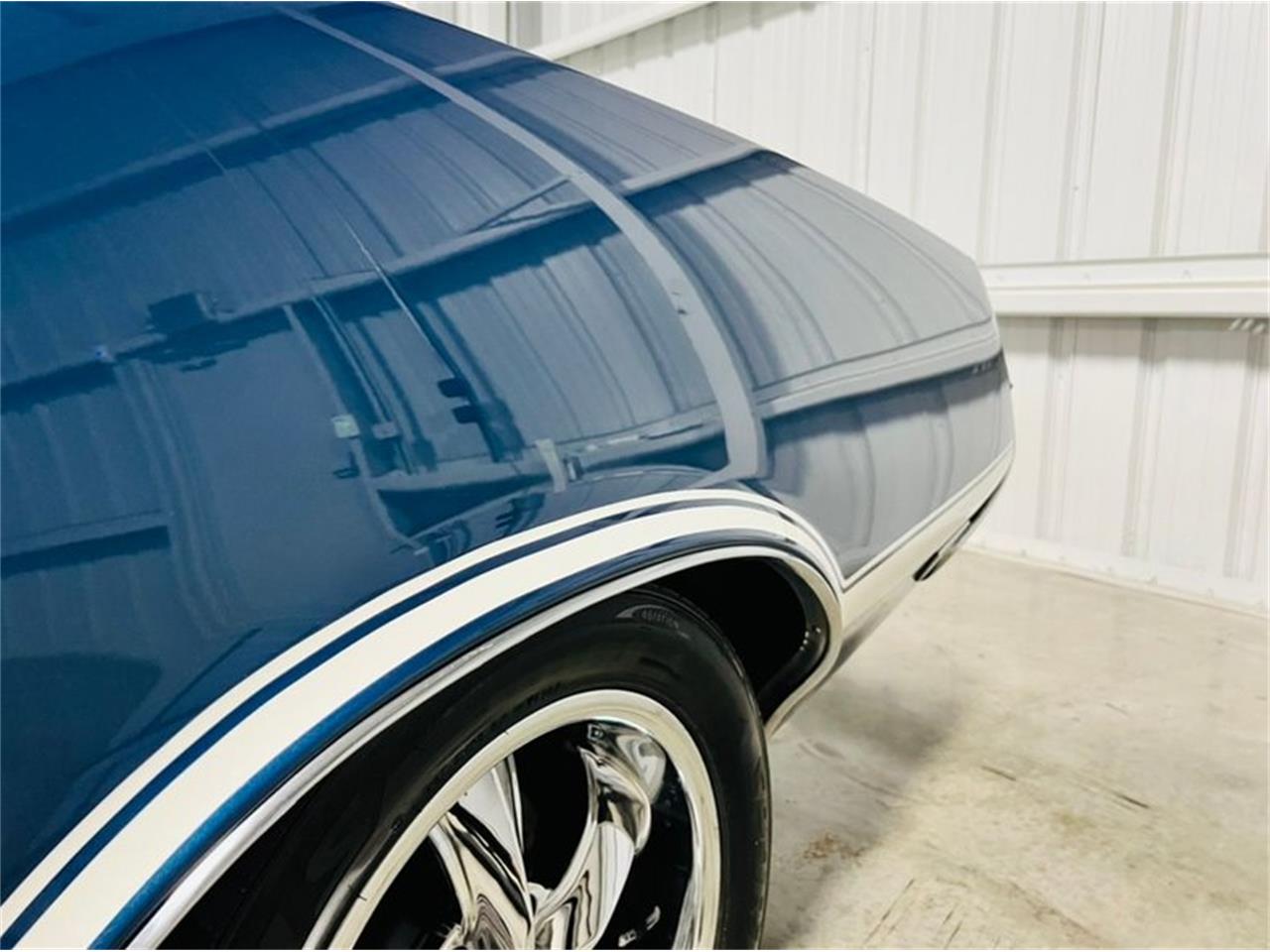 1972 Oldsmobile Cutlass - Image 10