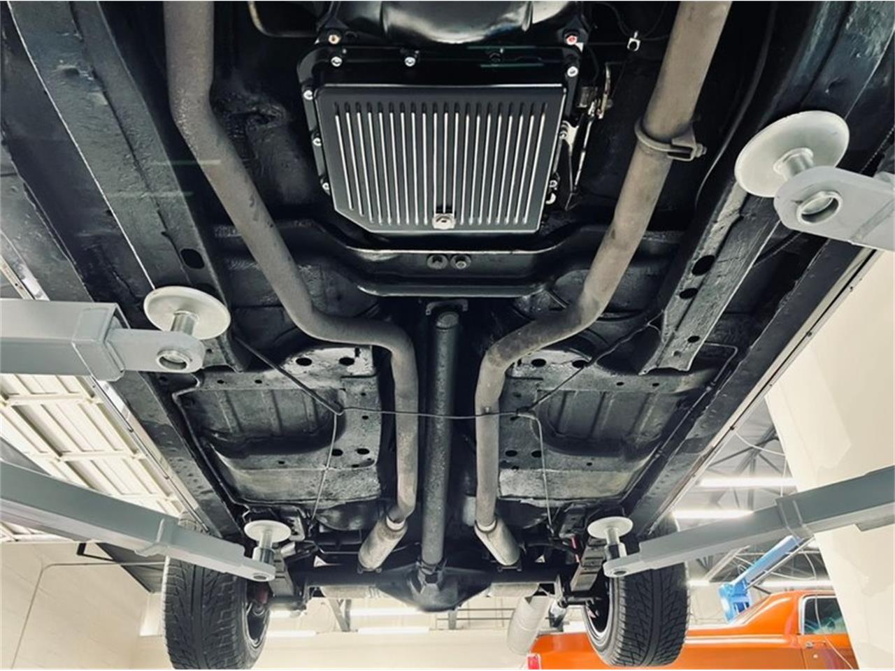 1969 Pontiac Firebird - Image 13