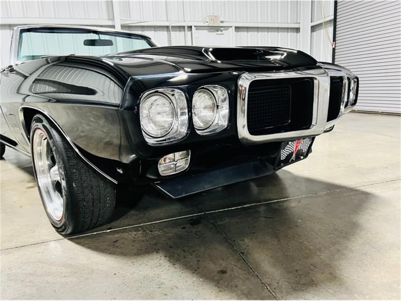 1969 Pontiac Firebird - Image 14