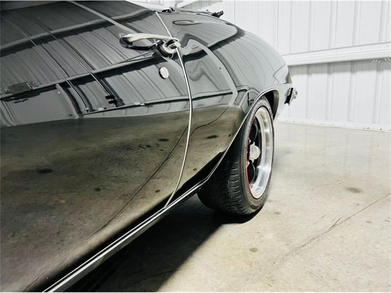 1969 Pontiac Firebird - Image 20