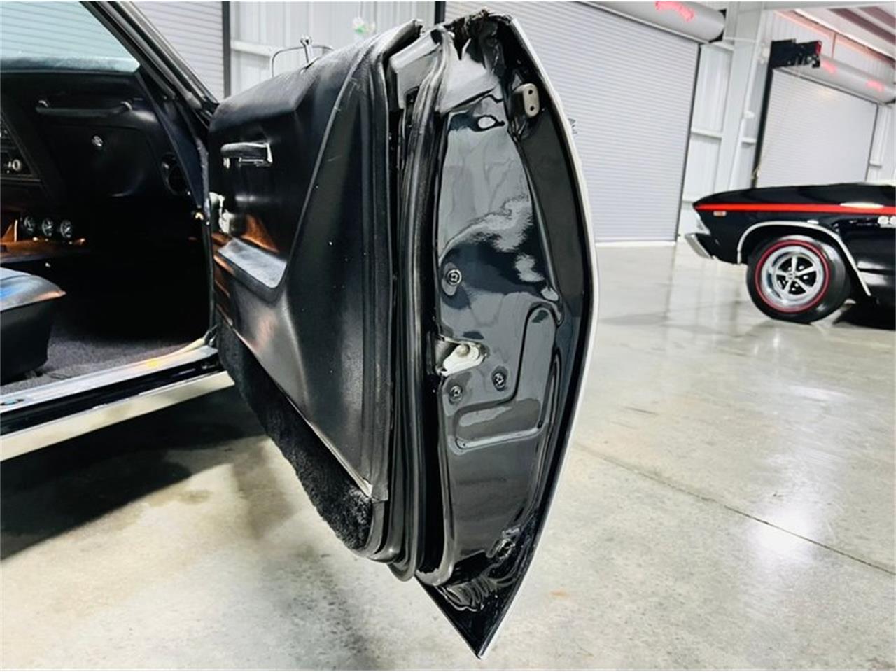 1969 Pontiac Firebird - Image 26