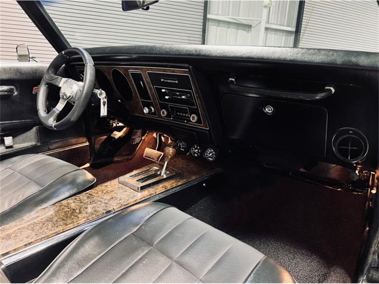 1969 Pontiac Firebird - Image 28