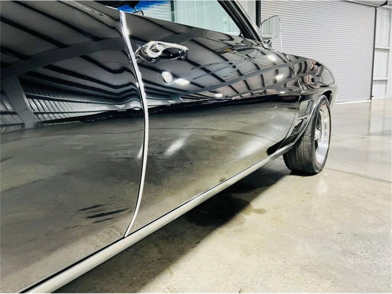 1969 Pontiac Firebird - Image 29