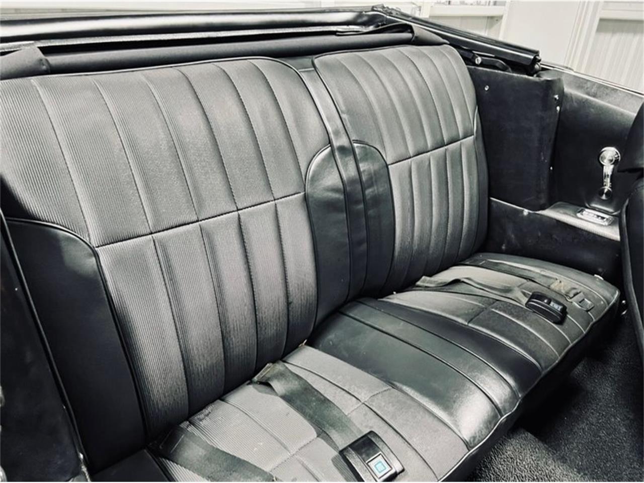 1969 Pontiac Firebird - Image 30