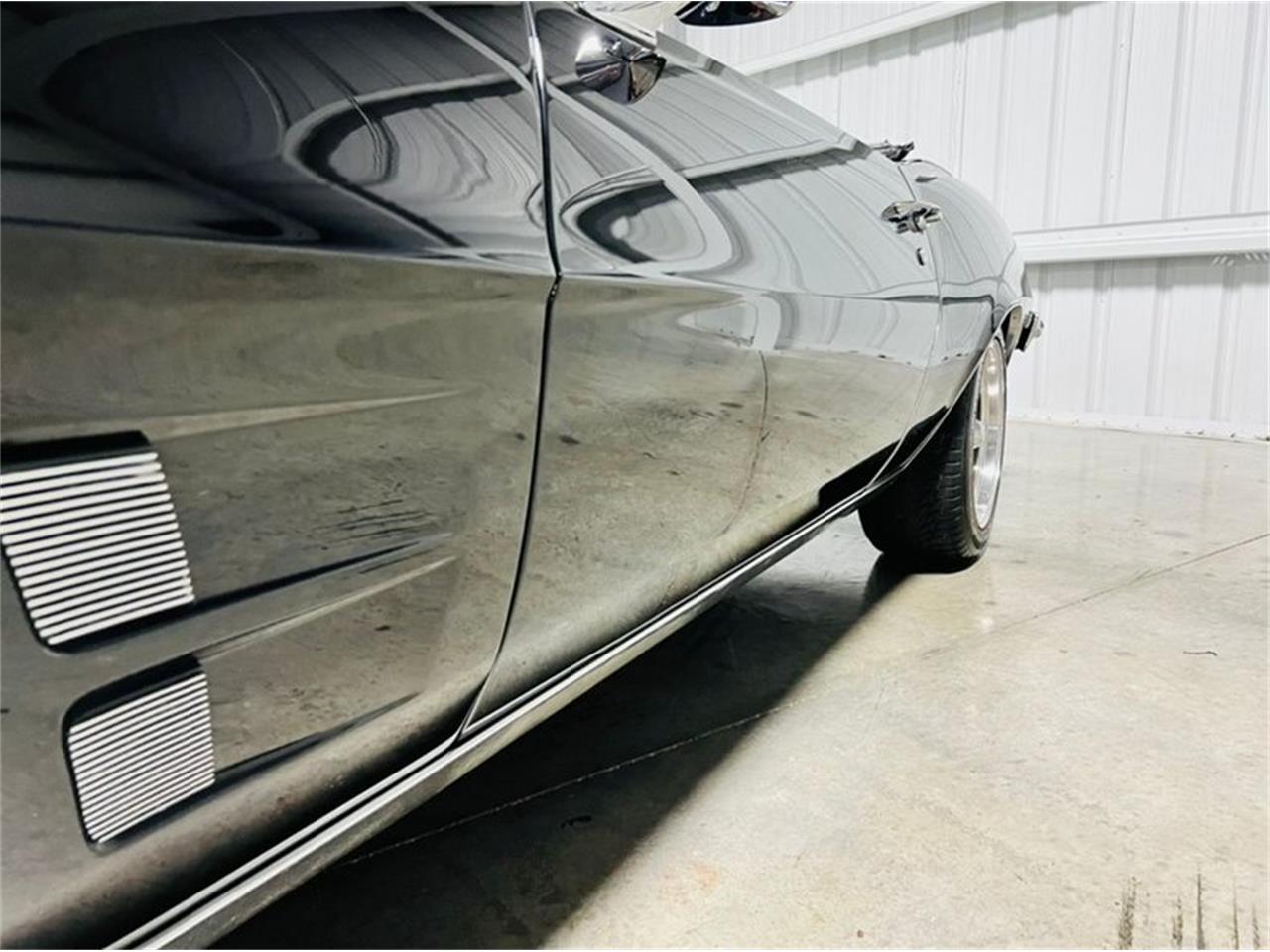 1969 Pontiac Firebird - Image 38