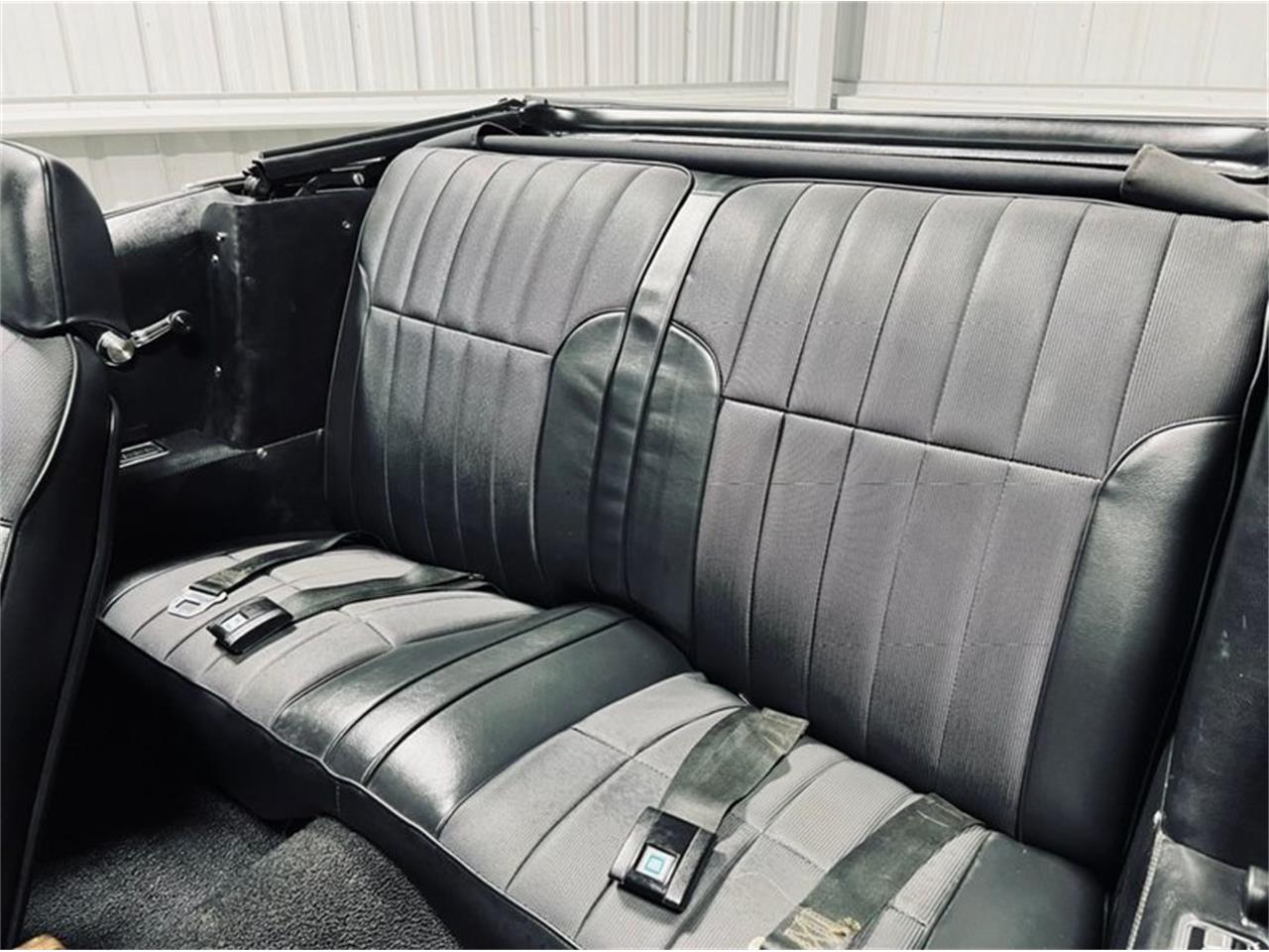 1969 Pontiac Firebird - Image 39