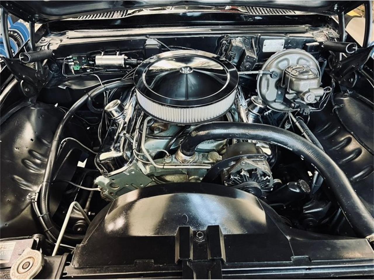 1969 Pontiac Firebird - Image 40