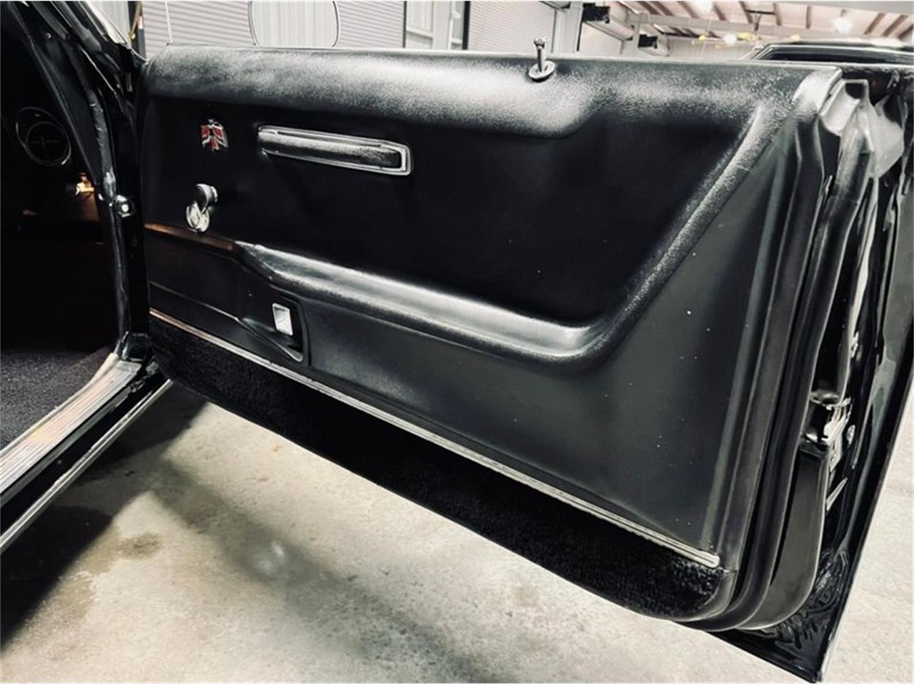 1969 Pontiac Firebird - Image 5