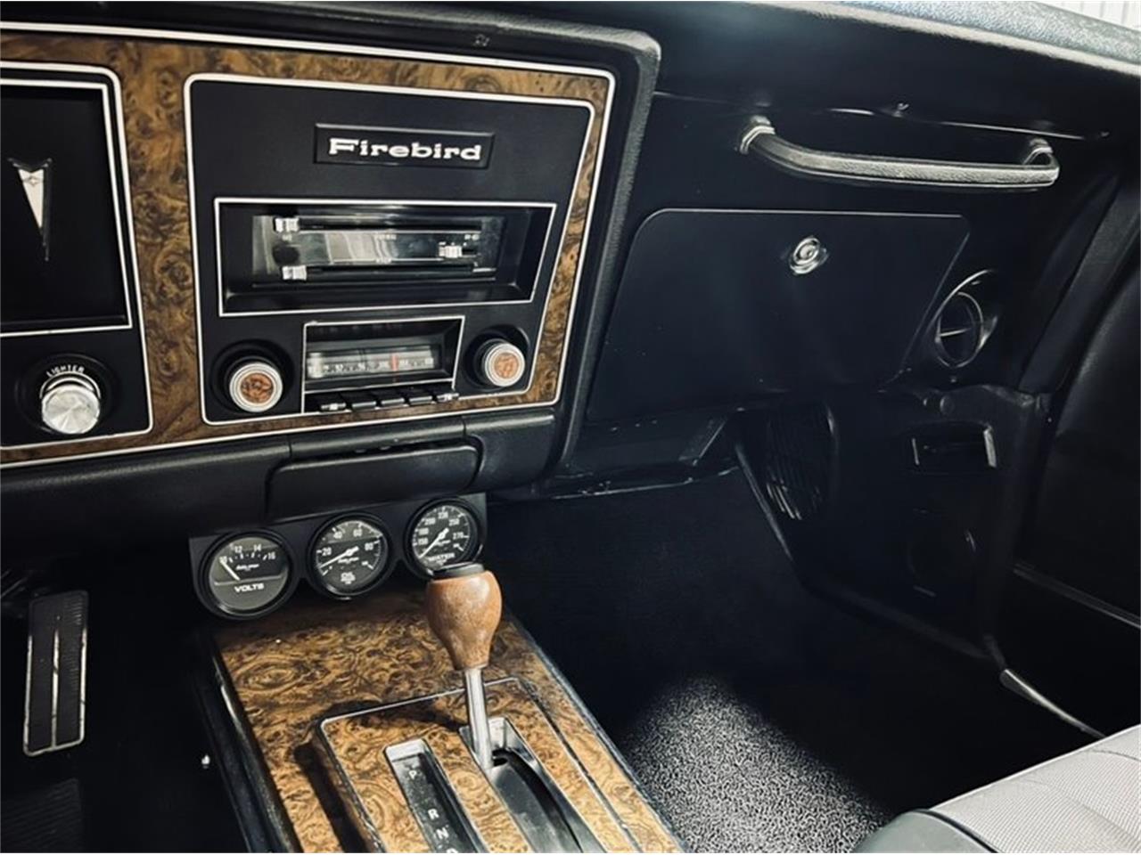 1969 Pontiac Firebird - Image 42