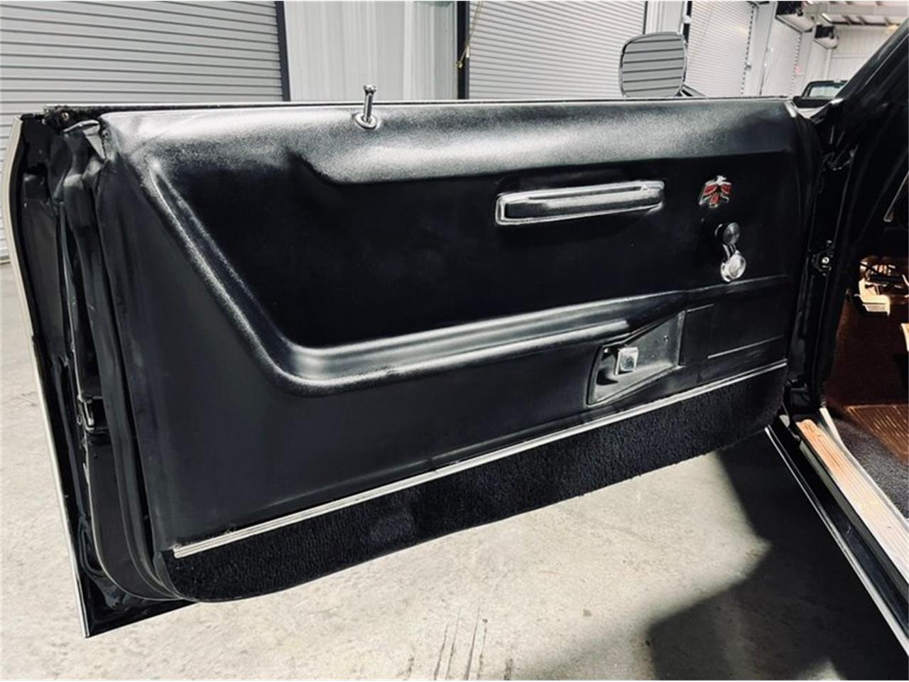 1969 Pontiac Firebird - Image 44