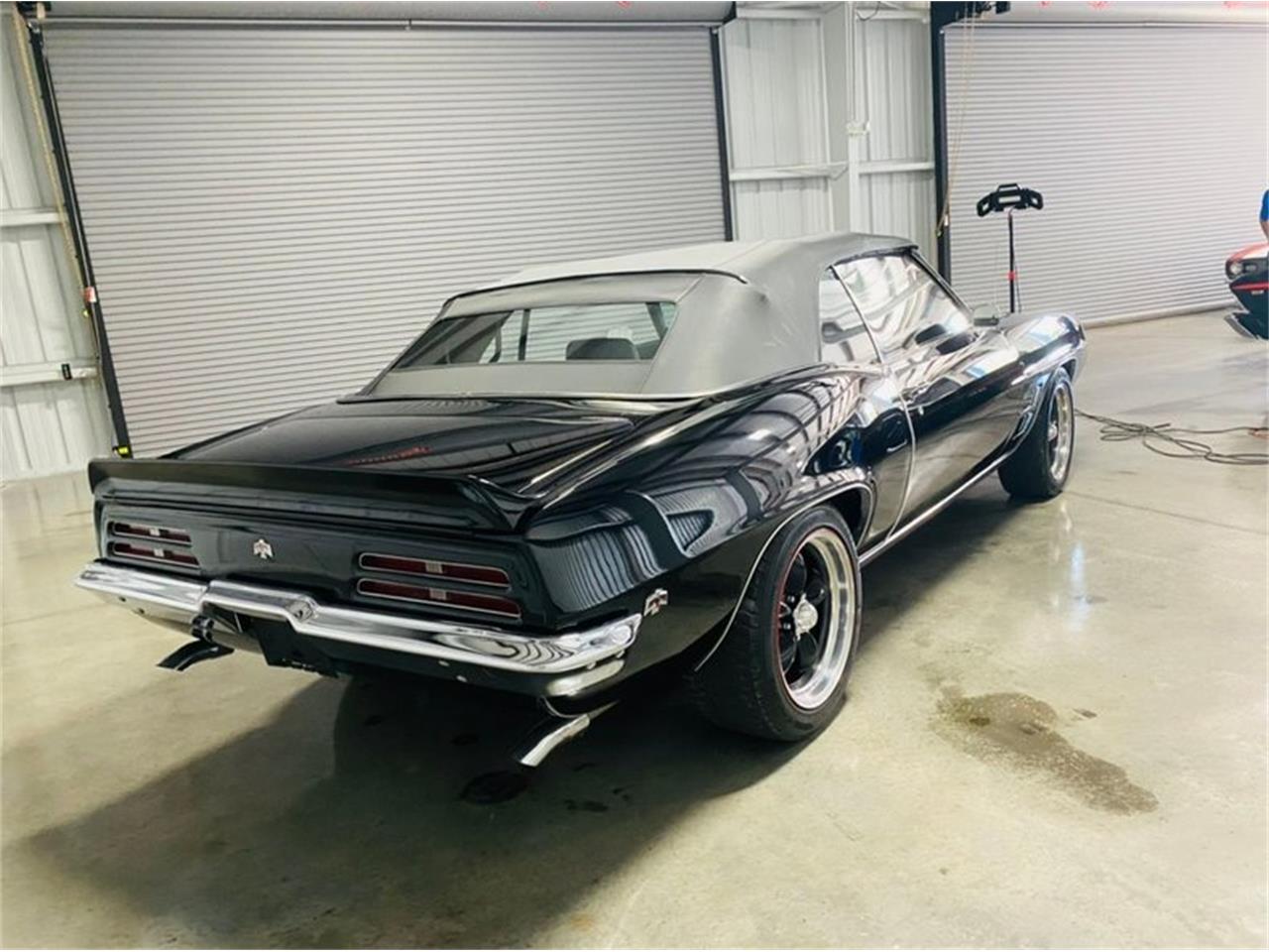 1969 Pontiac Firebird - Image 47