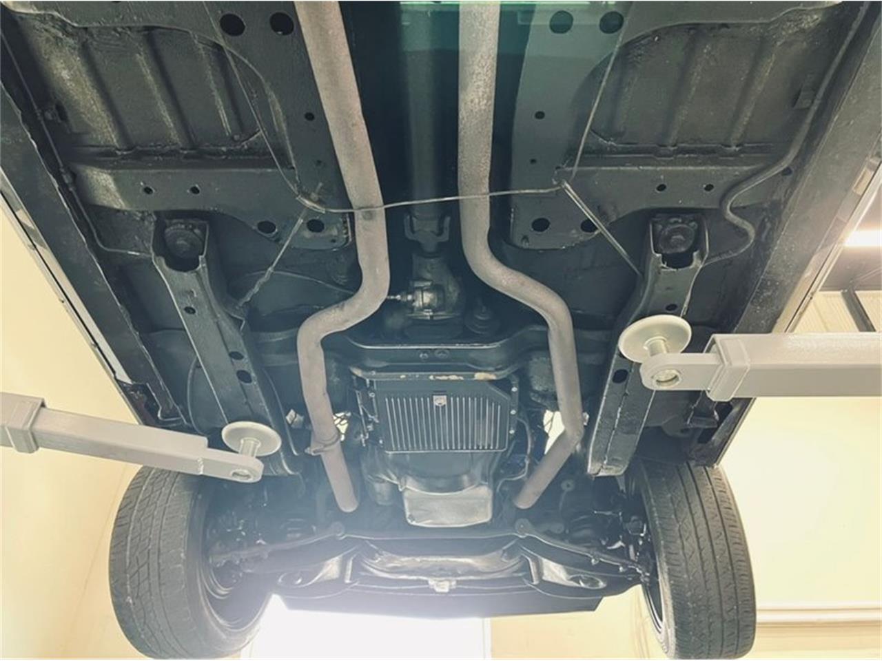 1969 Pontiac Firebird - Image 49