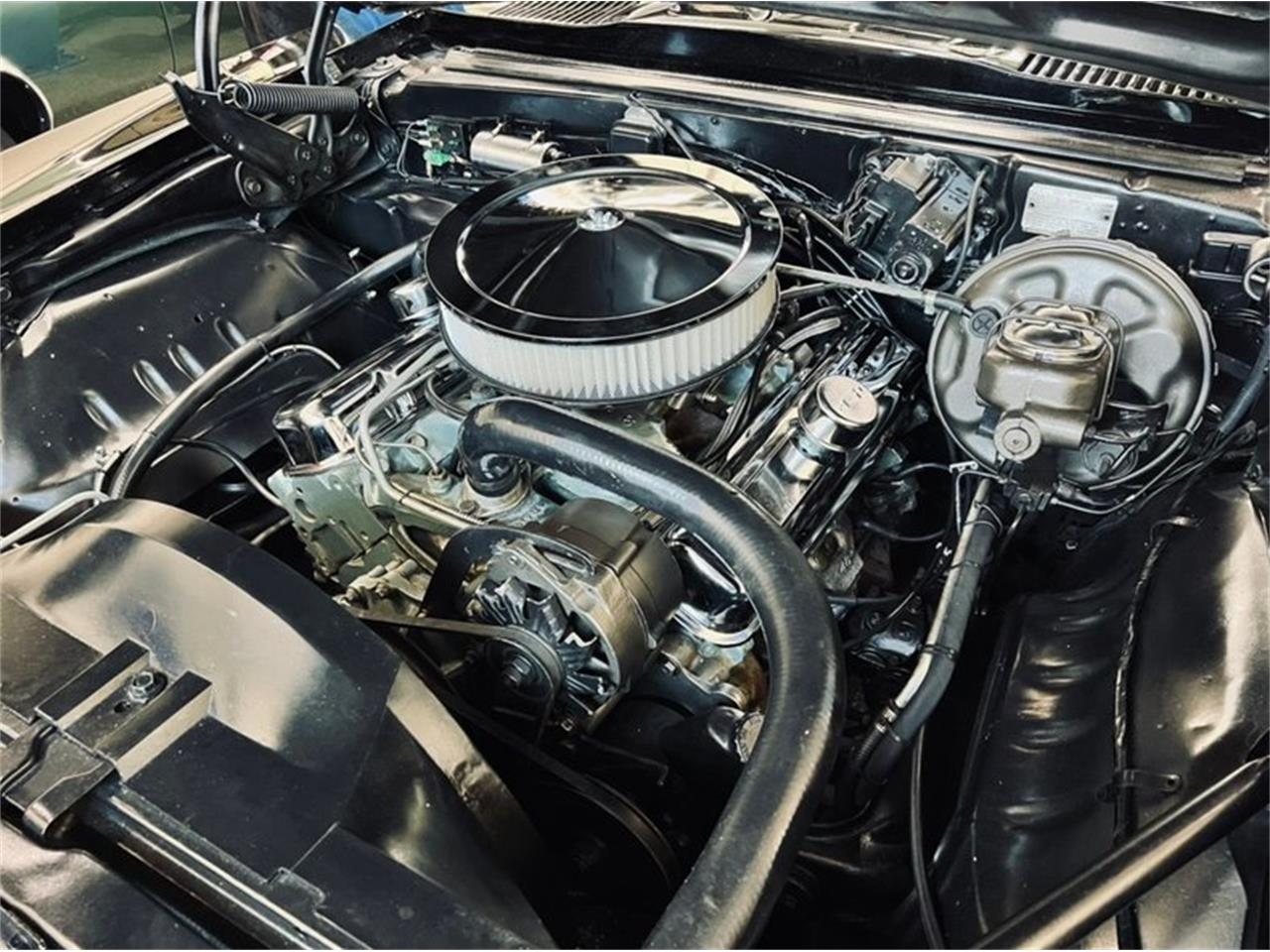 1969 Pontiac Firebird - Image 50