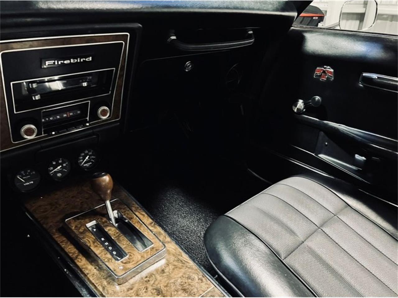 1969 Pontiac Firebird - Image 51