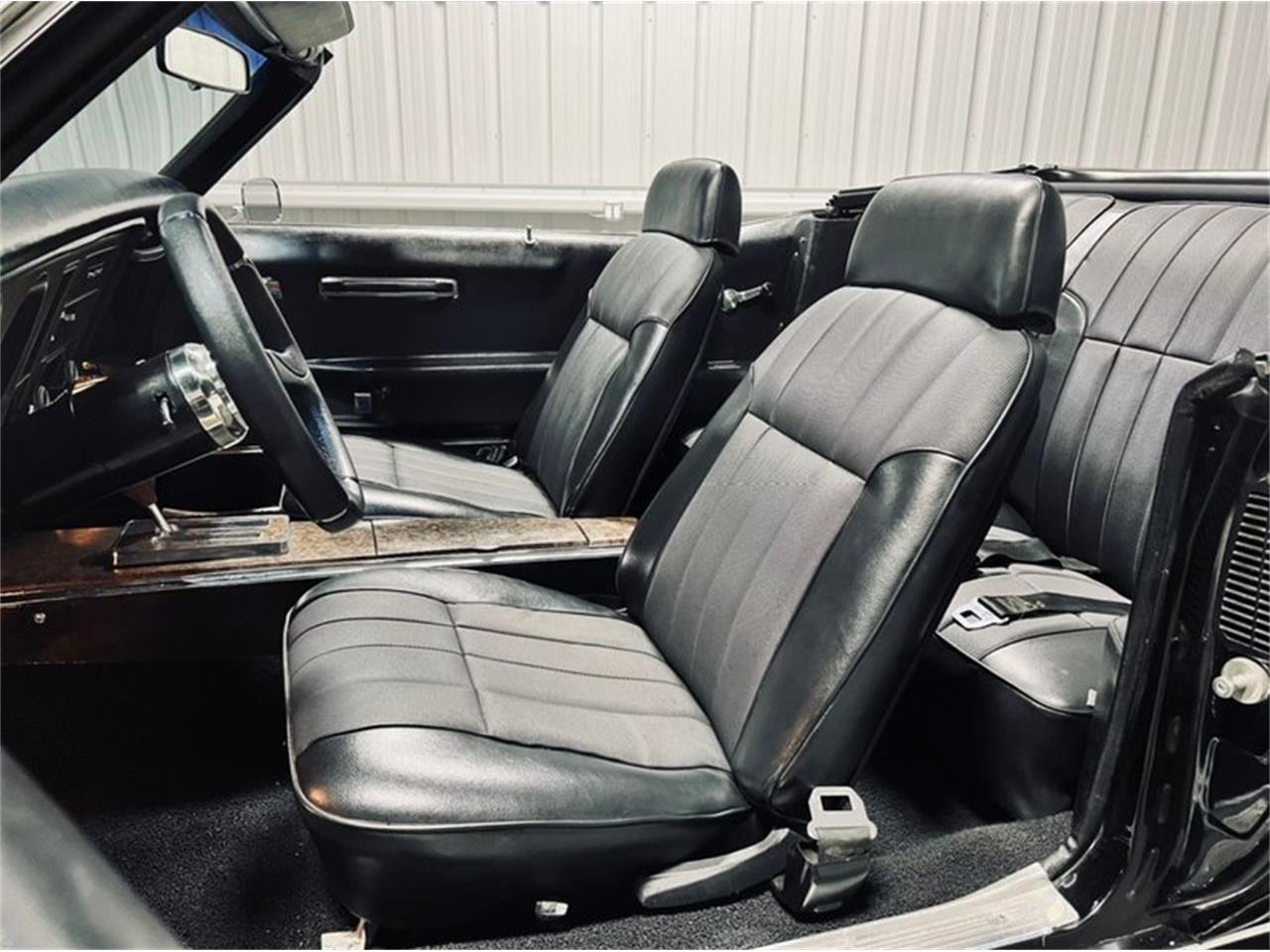 1969 Pontiac Firebird - Image 53