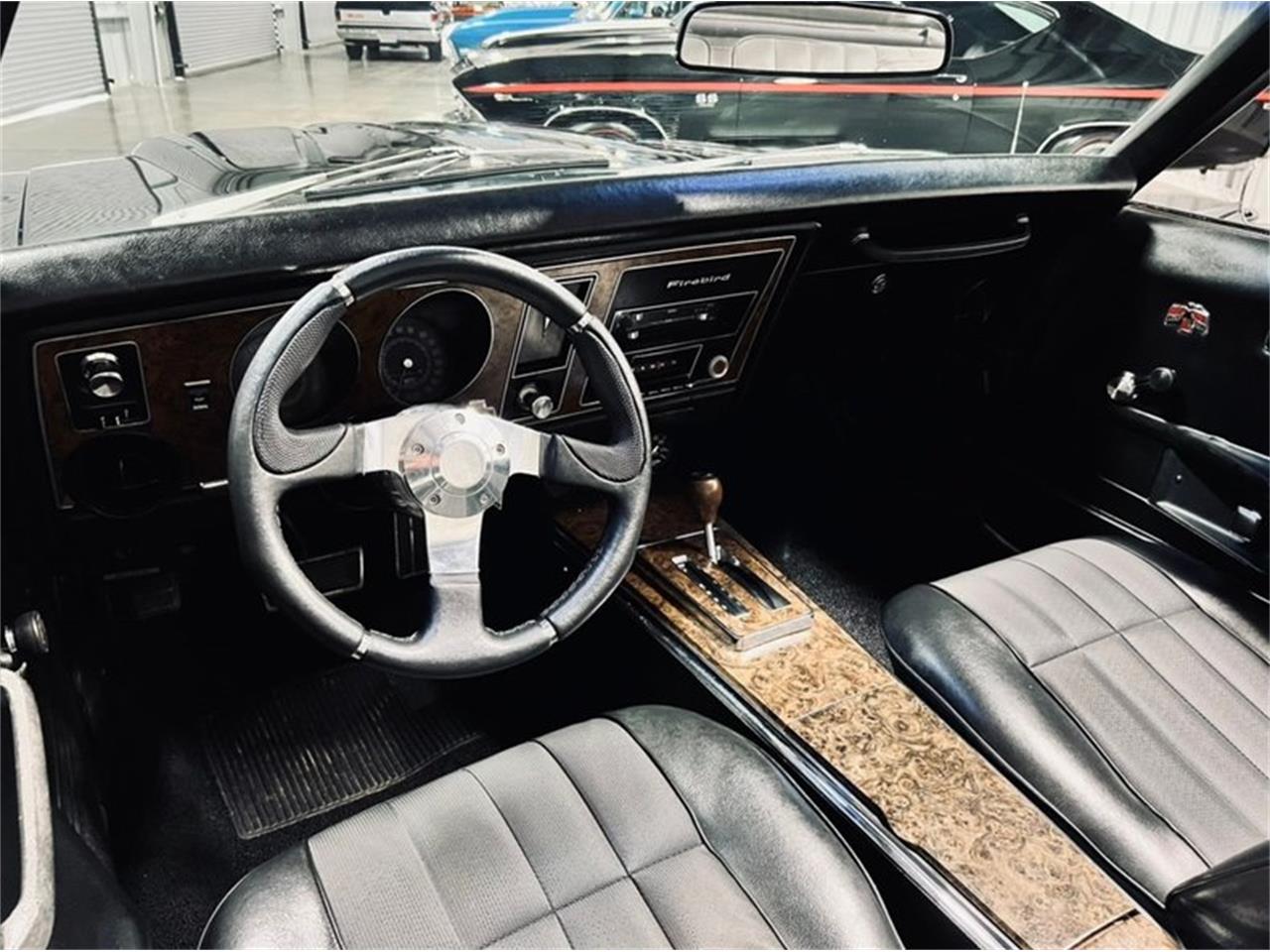 1969 Pontiac Firebird - Image 56