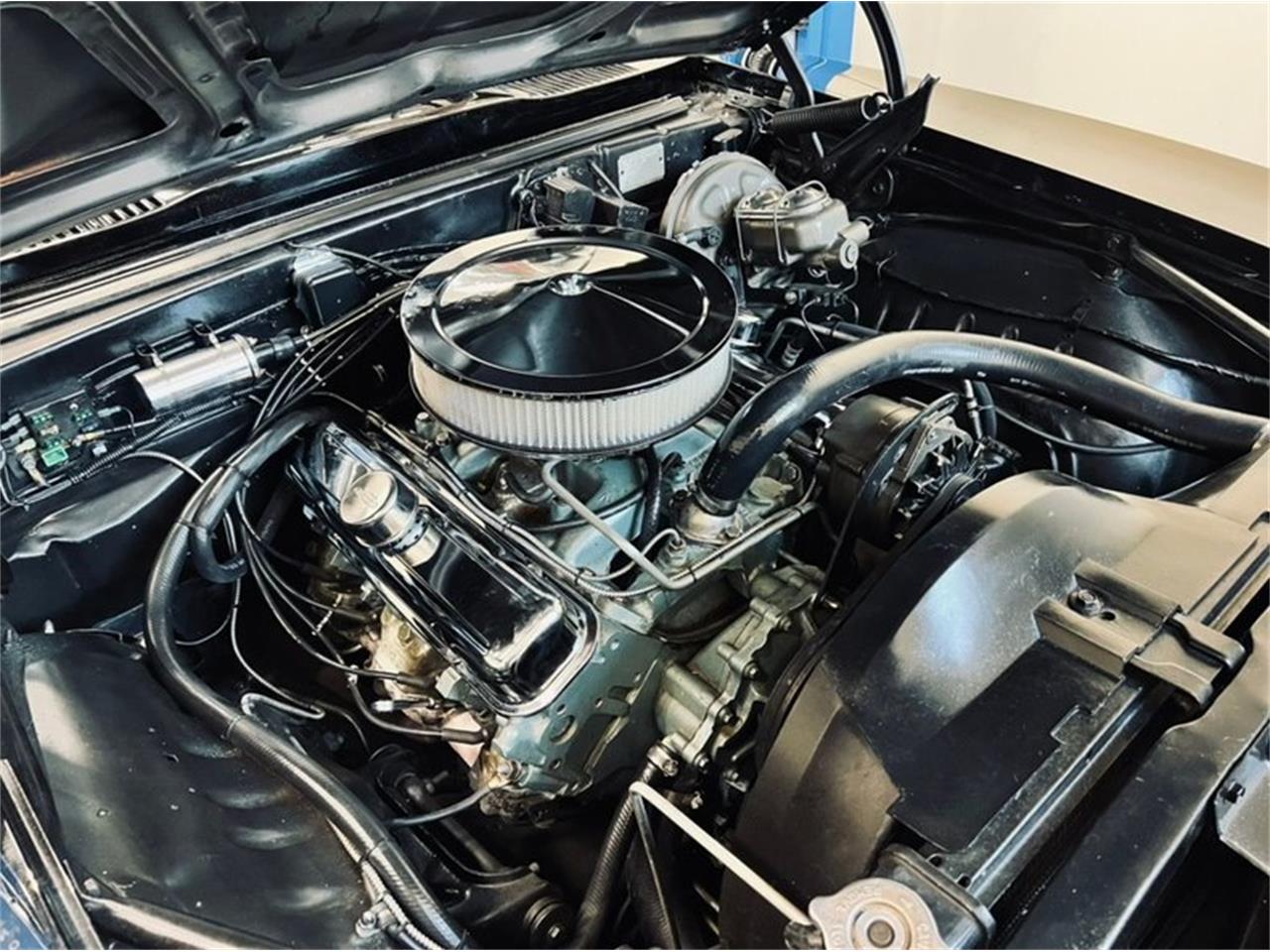 1969 Pontiac Firebird - Image 57