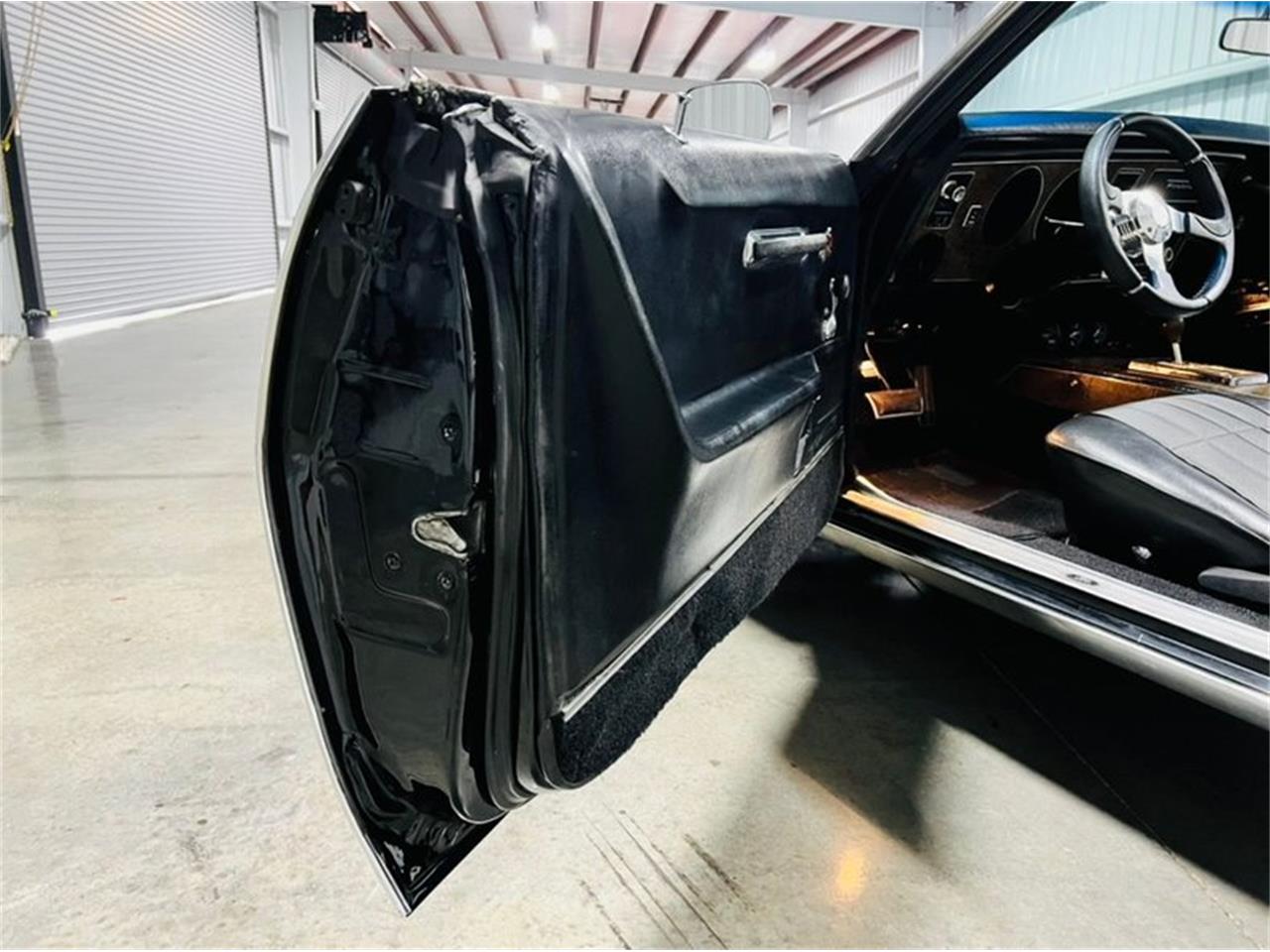 1969 Pontiac Firebird - Image 7