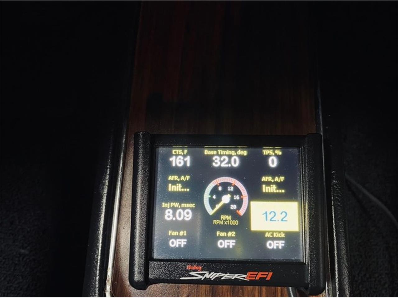 1970 Pontiac LeMans For Sale