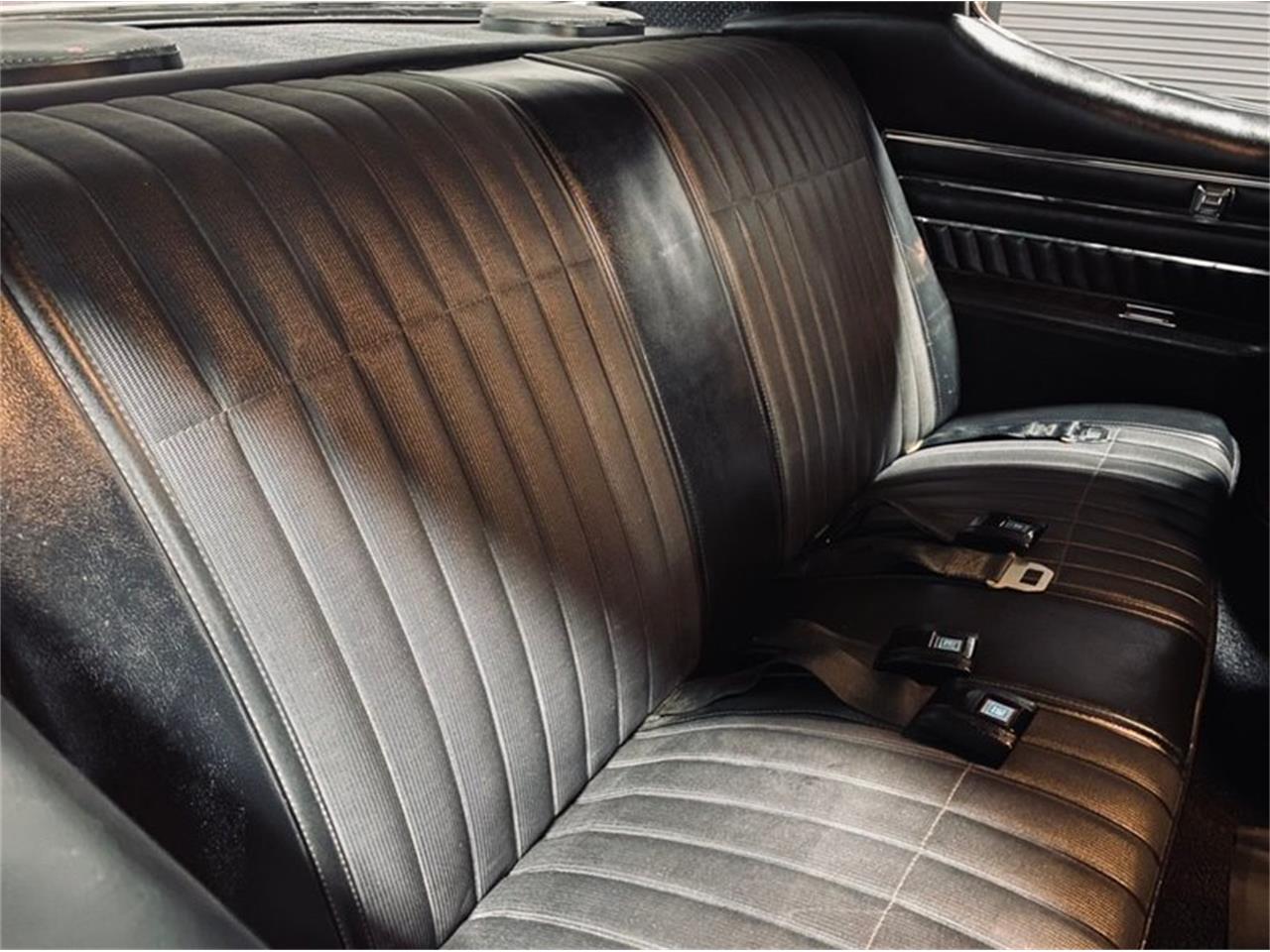 1970 Pontiac LeMans - Image 2