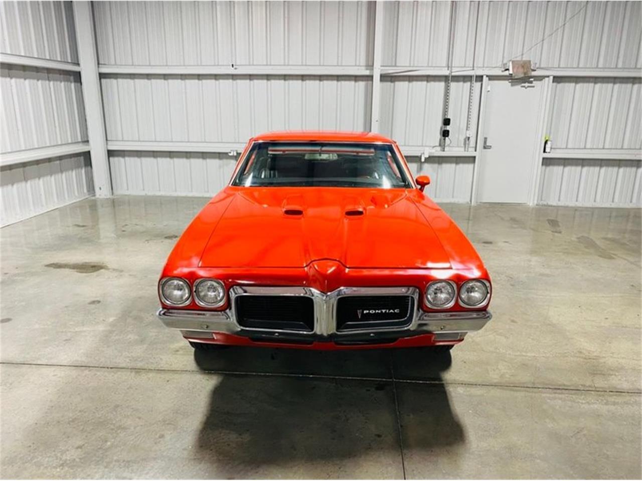 1970 Pontiac LeMans - Image 12
