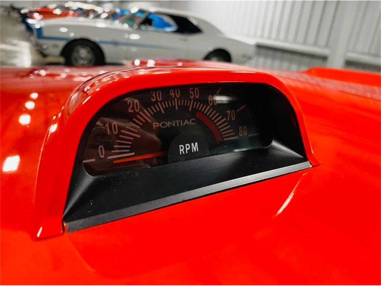 1970 Pontiac LeMans - Image 16