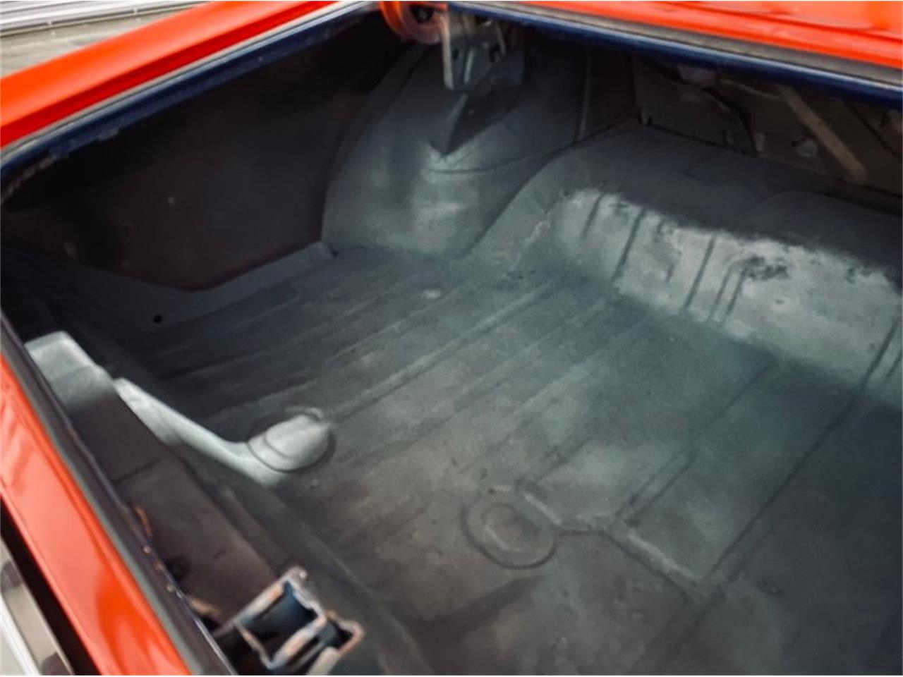 1970 Pontiac LeMans - Image 18