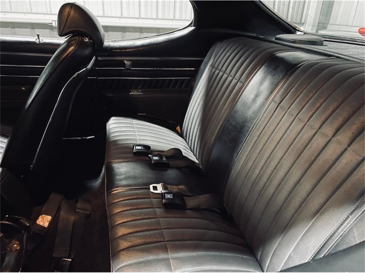 1970 Pontiac LeMans - Image 19