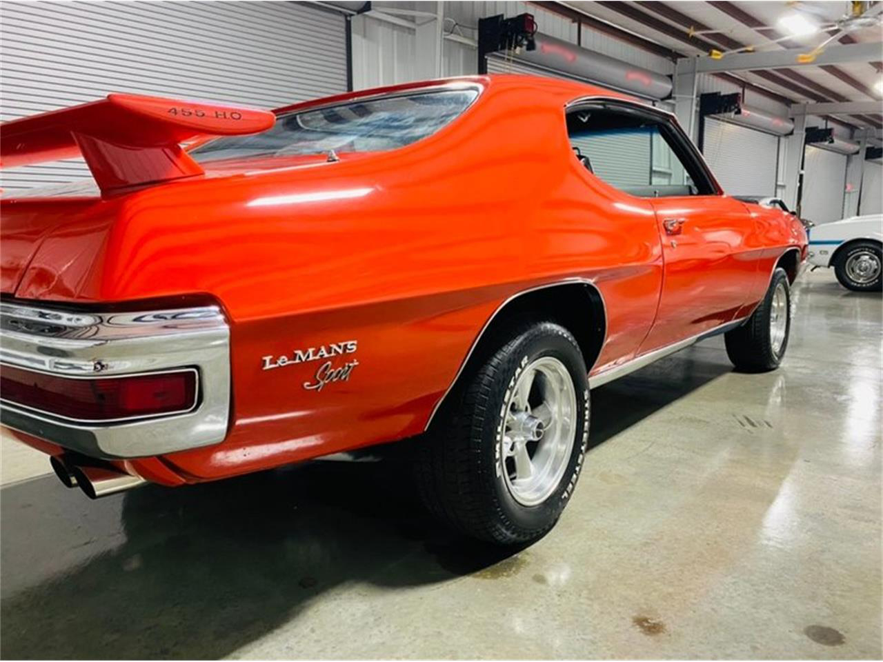 1970 Pontiac LeMans - Image 20
