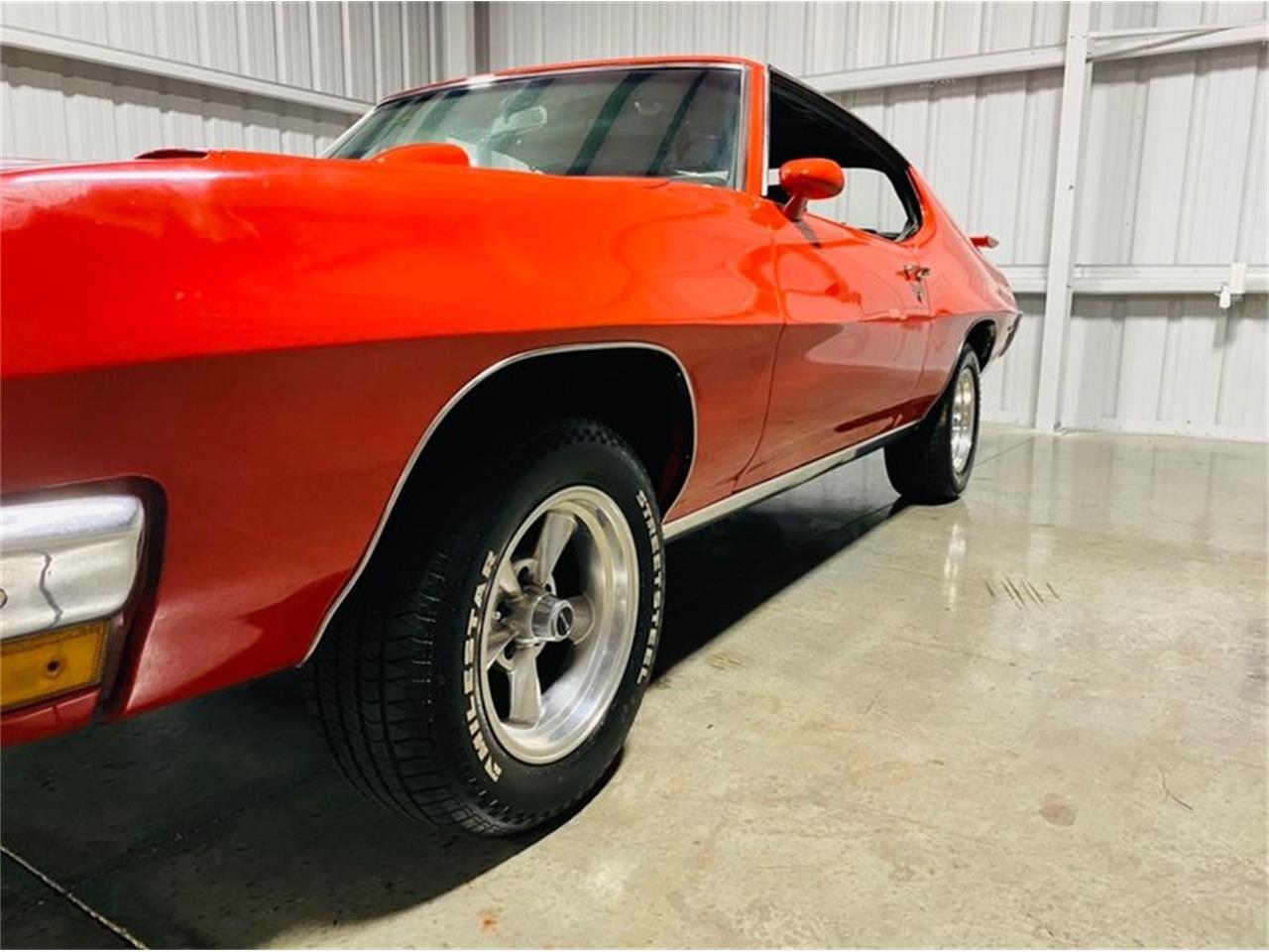 1970 Pontiac LeMans - Image 21