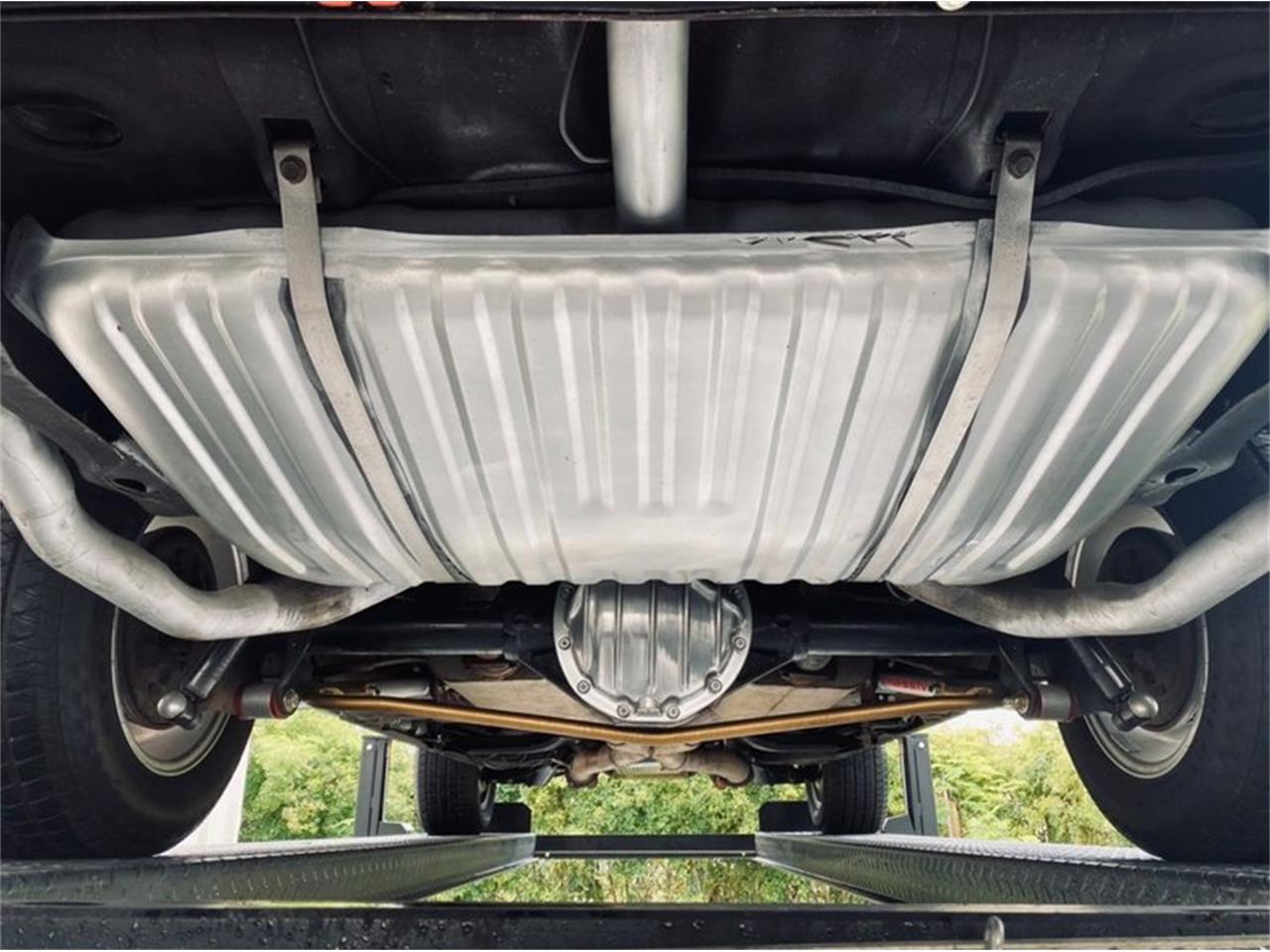 1970 Pontiac LeMans - Image 22