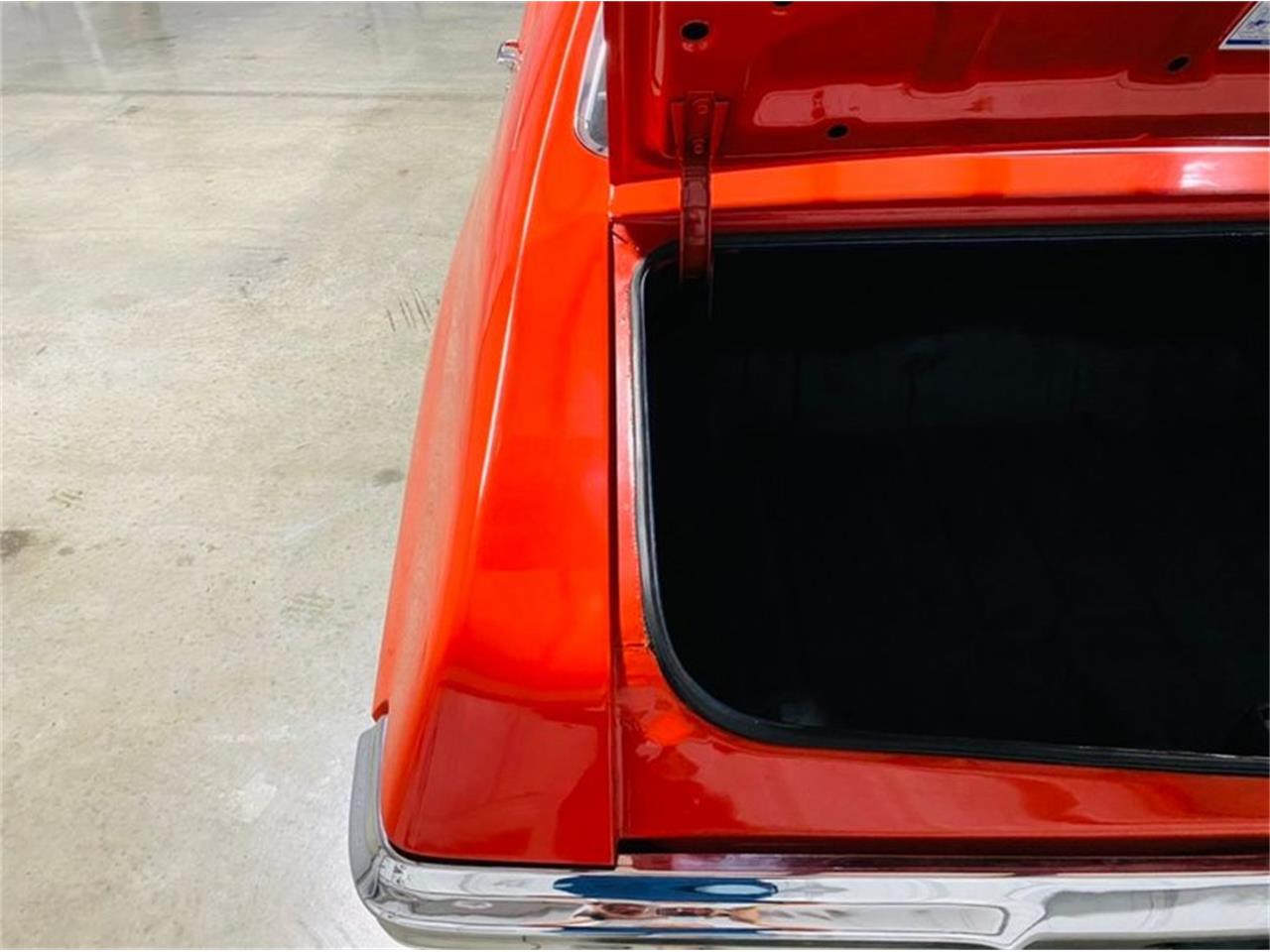 1970 Pontiac LeMans - Image 24