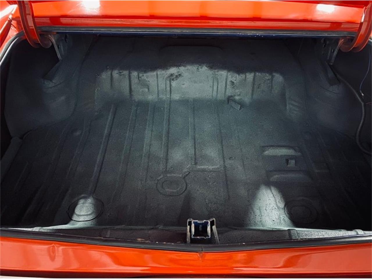 1970 Pontiac LeMans - Image 27