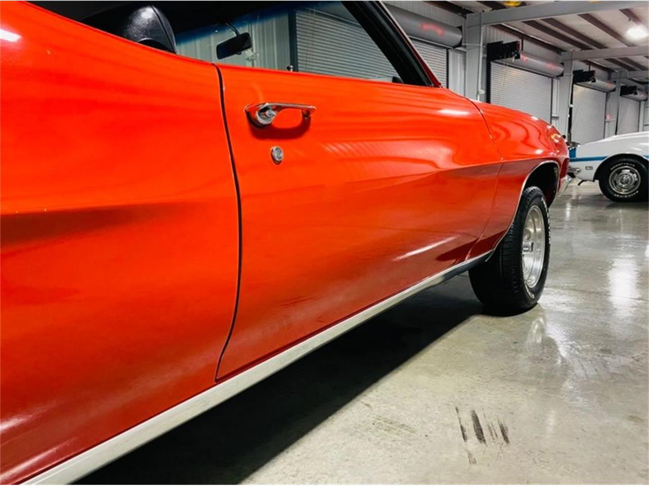 1970 Pontiac LeMans - Image 29