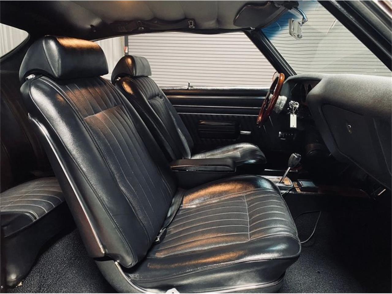 1970 Pontiac LeMans - Image 4