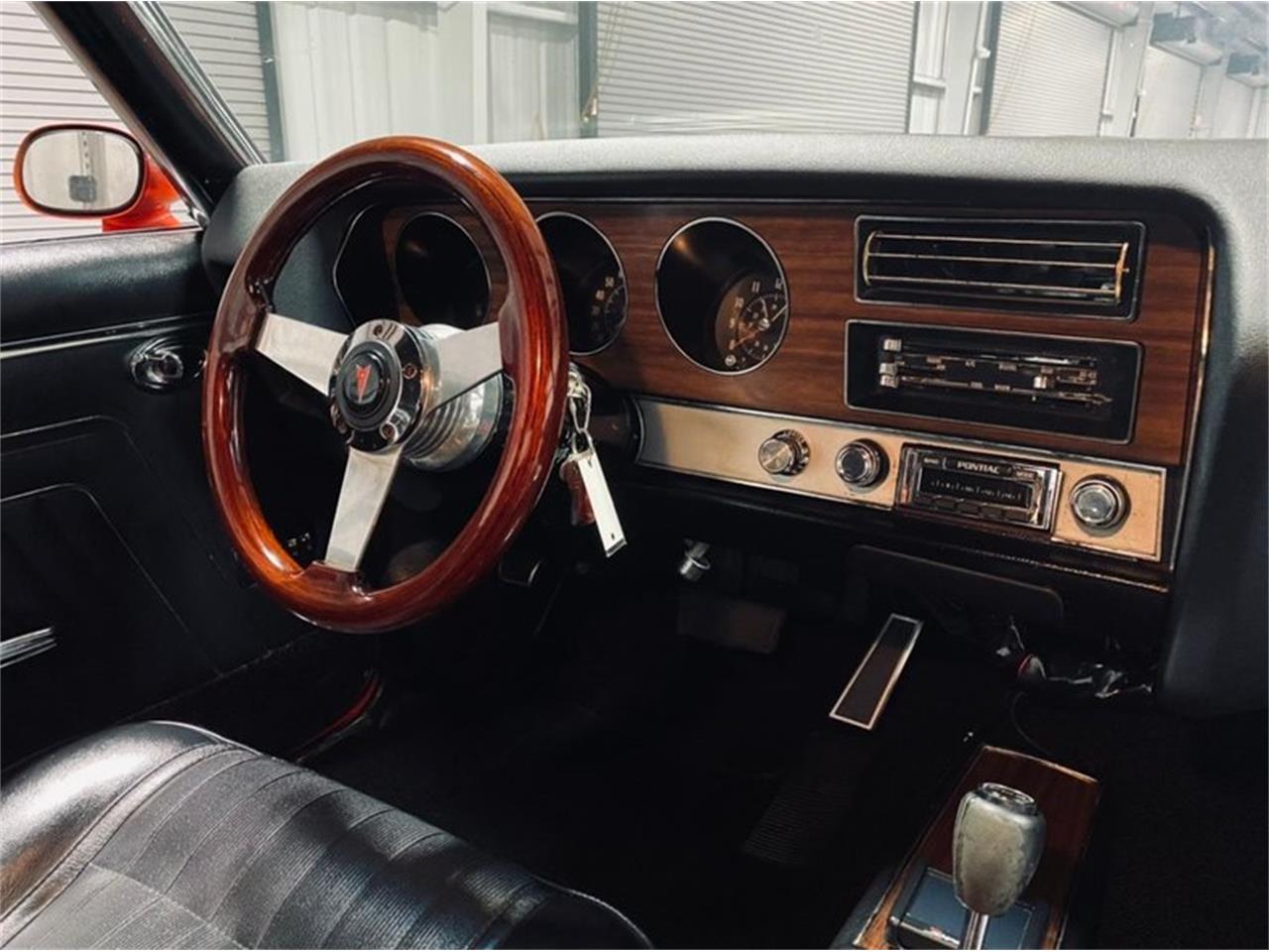 1970 Pontiac LeMans - Image 32