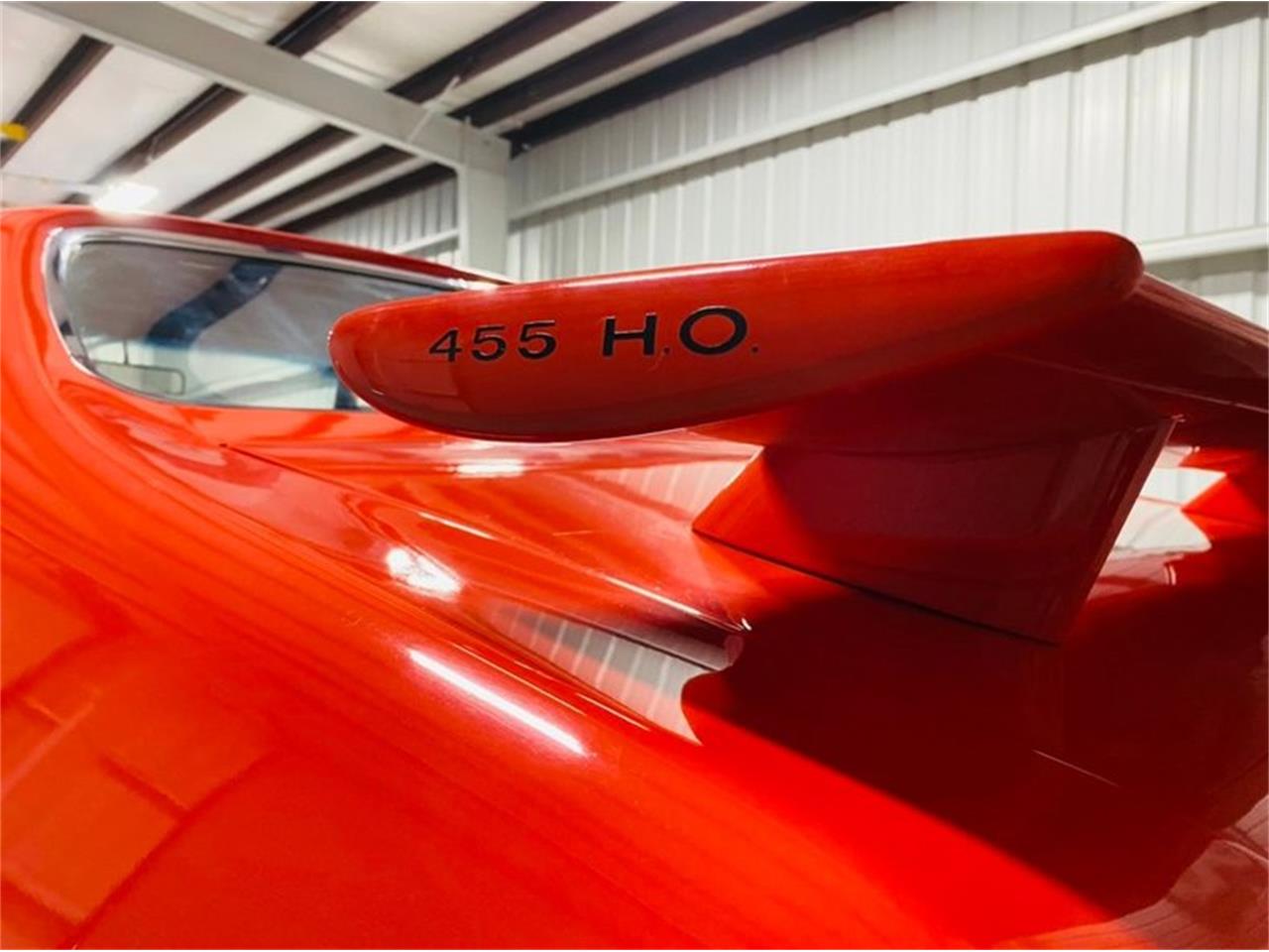 1970 Pontiac LeMans - Image 33