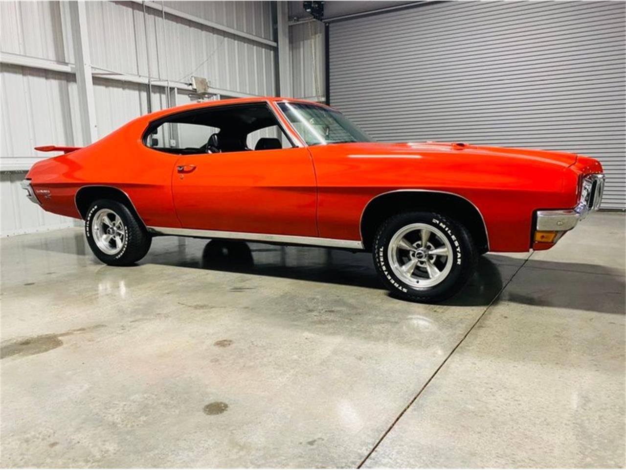 1970 Pontiac LeMans - Image 35